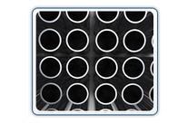 Tubes vérins soudés - Etirés à froid – Glacés H9