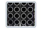 Tubes vérins soudés - Etirés à froid – Glacés H9