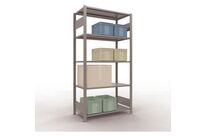 Départ Easy-fix Double Face 2000x1000x500 Galva