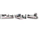 Machine de forage profond BTA | GUANLU-HFCOM