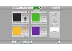 Logiciel de contrôle de la qualité d'impression | MeasureColor Production