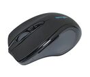 Souris Pro Fit Mid-size Sans Fil Noir Gris