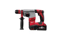 Perforateur sans fil Milvaukee HD18 HX-402C 18 V