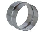 Manchon de connexion pour gaines de 420mm