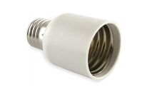 Adaptateur E27 vers E40