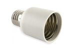 Adaptateur E27 vers E40