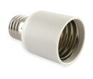Adaptateur E27 vers E40