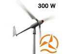 Eolienne Air Breeze 24 Volts 300 Watts terrestre