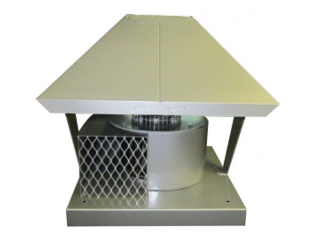 Tourelle centrifuge | type TE-V