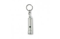 Porte clés lampe