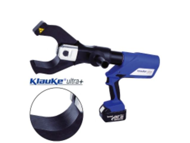 Coupe câble électro-hydraulique Klauke - ES105L