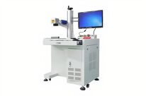 Machine de Marquage Laser à Fibre Autofocus 30W pour Métal | DXTECH