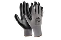 Protection des mains | Gants de manutention F3219NP en nitrile Active Gear