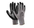 Protection des mains | Gants de manutention F3219NP en nitrile Active Gear