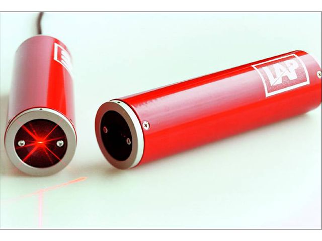 Laser