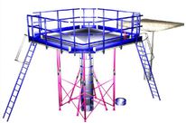 COSMOS   Moule Auto-Dalle