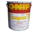 Impression et sous-couche : Oniprim