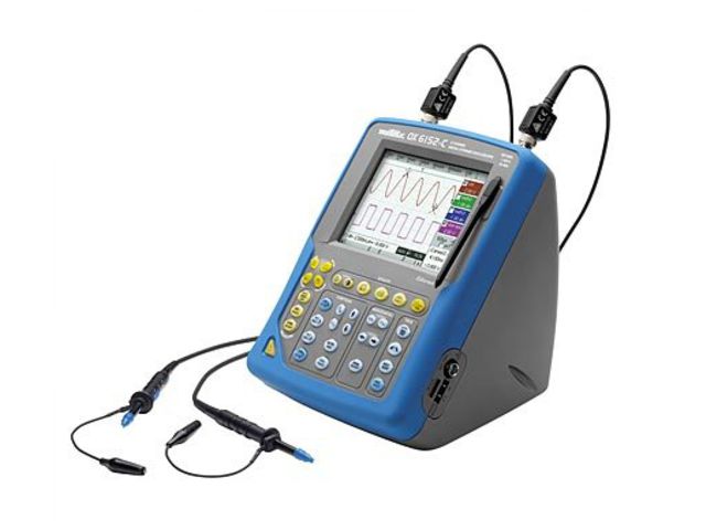 Oscilloscope Metrix OX6152E-C