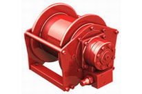 Treuils hydrauliques NP : NA-TREU-001