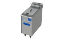 Friteuse sur Meuble Rosinox FR 30 E Reconditionnée - Performance et Fiabilité