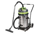 Aspirateur industriel à sec avec filtre semi-automatique - poussières et solides - cuve inox 62 L - 3 moteurs - 2,5 kW - 230 V Cleancraft DRYCAT 362 IRSCT -3