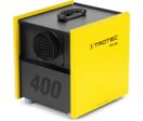 Déshumidificateur à adsorption industriel | TTR 400