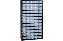 Casier En Metal 60 Tiroirs