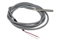 Mesure de température précise | Capteur RTD PT1000 classe A RS PRO