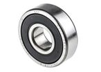 Guidage en rotation | Roulement à billes SKF 6201-2RSH
