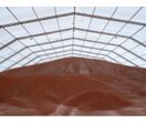 Bâtiments modulaires pour unités de dépollution, recyclage et centres de tri | ESPACE STOCKAGE®