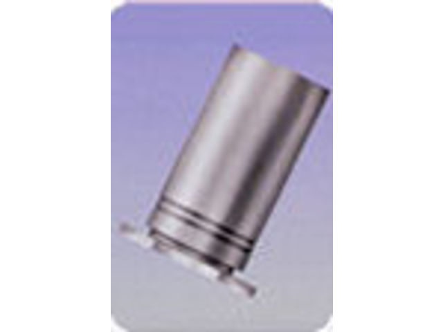 Colonnettes à sertir