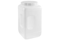 GRAND POT A LARGE OUVERTURE - 4400 ML / MULTI-PACK-36 - AVEC POIGNEE