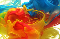 Peinture aérosol industrielle : Speed Color