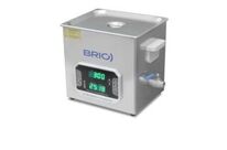 Fontaine manuelle de nettoyage à ultrasons | BR-10 Lab Plus 