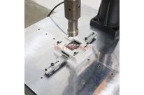 Machine de découpe ultrasonique de formes spéciales pour enroulements tressés | HEFEI BETTER TECHNOLOGY