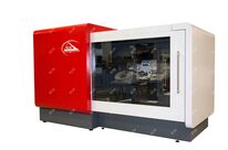 Centre de forage et fraisage CNC | Série EXCEL