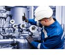 Débitmètre Coriolis pour très hautes pressions : L-Cor 8500