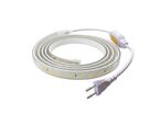 Ruban LED 220V Recoupable IP65 2835 180LED/m Triple Rangée (vendu sur mesure au mètre) - Blanc
