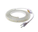 Ruban LED 220V Recoupable IP65 2835 180LED/m Triple Rangée (vendu sur mesure au mètre) - Blanc