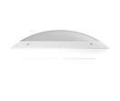 Hublot LED IP65 IK10 ø30 cm avec Détecteur pour 2 Ampoules E27 - Pack de 10