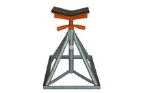 BERS &amp;amp; EPONTILLES / SUPPORT DE QUILLE