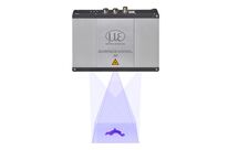 Capteur 3D haute performance pour la mesure &amp; inspection industrielles | surfaceCONTROL 3D 3200