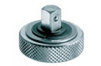 Cliquet à main 1/4" sans poignée : 2093 HR - 94