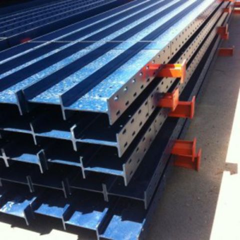 Rayonnage Cantilever