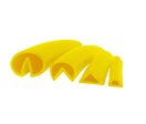 Amortisseur plat 10000 x 40 x 20 mm MW Tools SR010020
