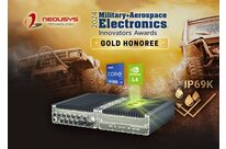 PC Durci 19’’ IP69K – SEMIL-2047GC/SEMIL-2000GC 