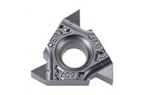 Plaquette à profil partiel 60° ext., droite | HBF20