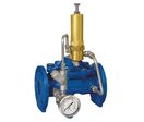 Hydromodul Quick Relief Valve | TECNIDRO
