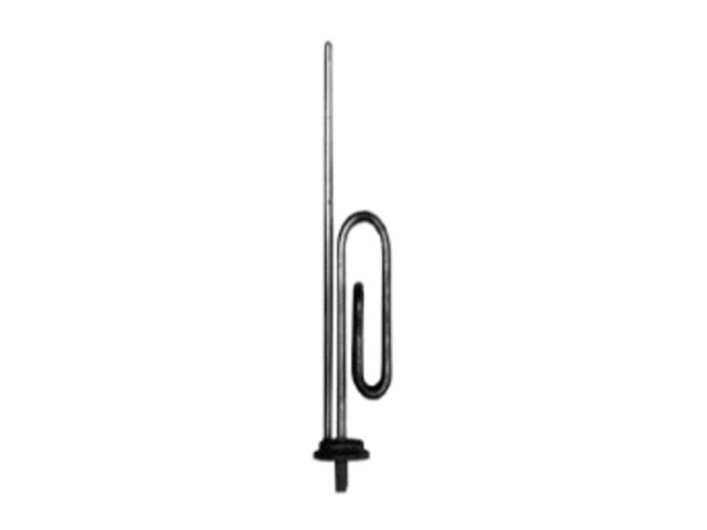 Thermoplongeur à bride Diam 48
