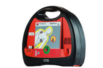 HeartSave AED